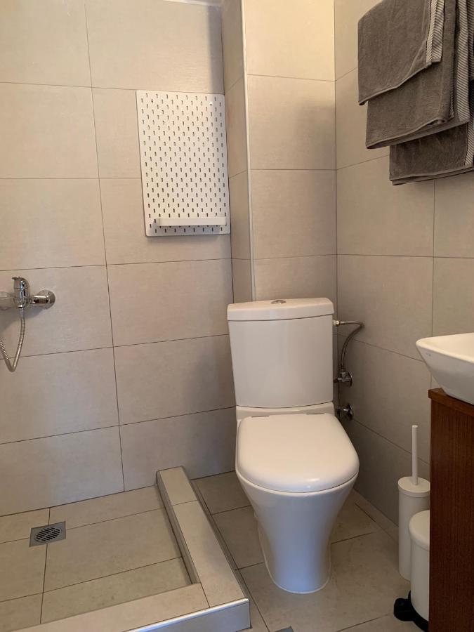 Gerakini Apartment Psakoudia Exterior photo